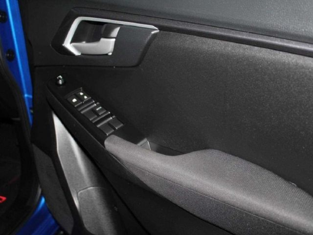 2024 Isuzu D-Max 1.9 DDI HR LS Auto Double-Cab, photo 5