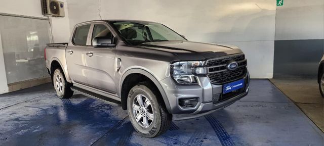 2026 Ford Ranger 2.0D XL Double Cab Auto