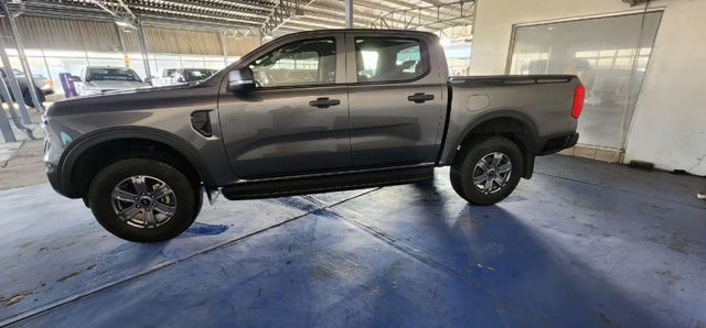 2026 Ford Ranger 2.0D XL Double Cab Auto, photo 4