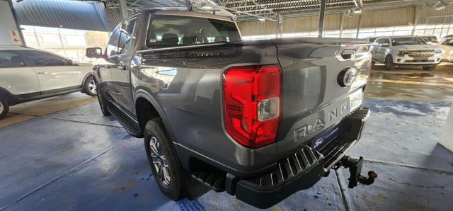 2026 Ford Ranger 2.0D XL Double Cab Auto, photo 5