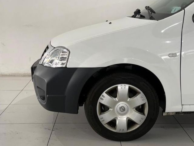 2024 Nissan NP200 1.6 A/C Safety Pack, photo 5