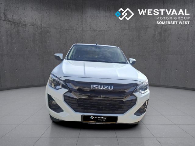2026 Isuzu D-Max 1.9 DDI HR LS Auto Double-Cab, photo 2