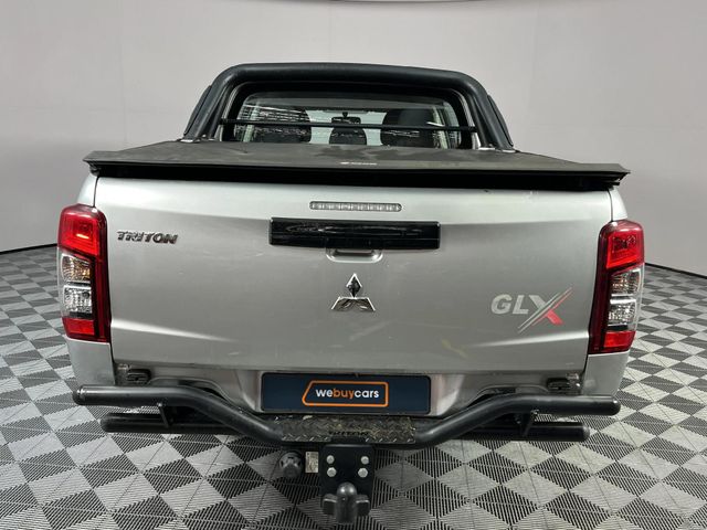 2024 Mitsubishi Triton 2.4 Di-GL Double-Cab, photo 5