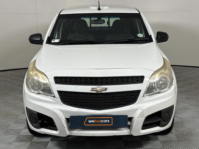2013 Chevrolet Utility 1.4, photo 2