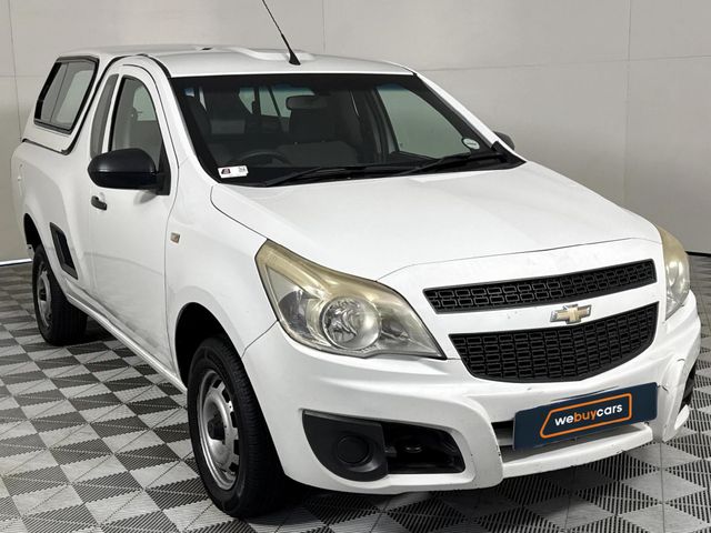 2013 Chevrolet Utility 1.4, photo 3