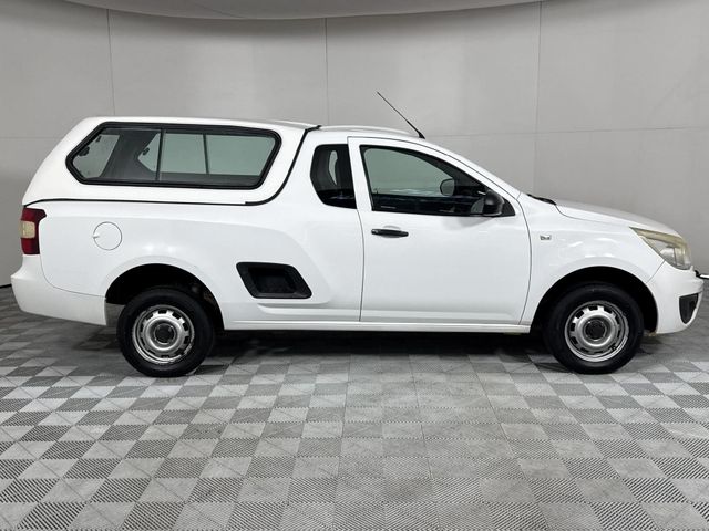 2013 Chevrolet Utility 1.4, photo 4