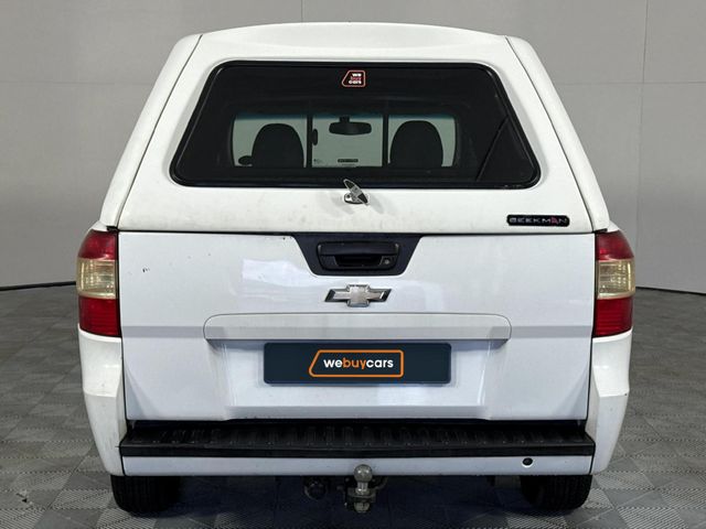 2013 Chevrolet Utility 1.4, photo 5