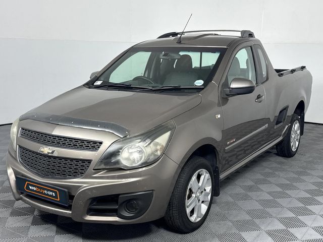 2013 Chevrolet Utility 1.4 Sport