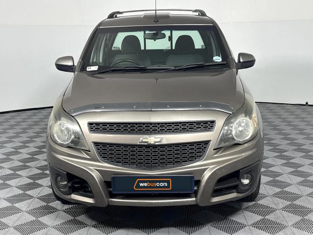 2013 Chevrolet Utility 1.4 Sport, photo 2