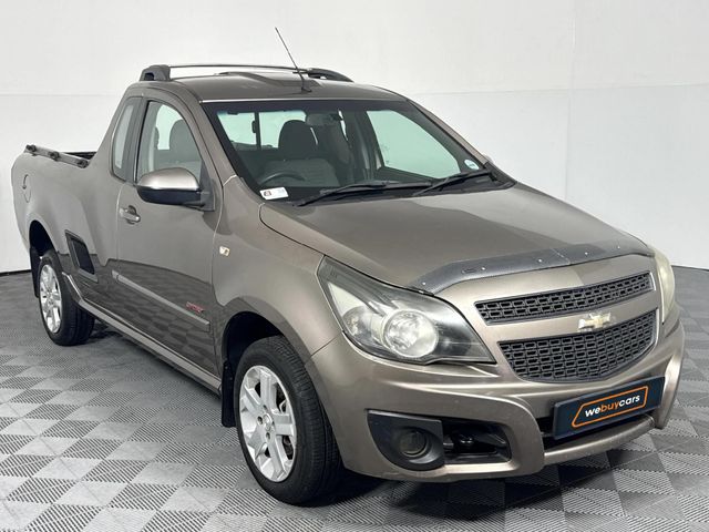 2013 Chevrolet Utility 1.4 Sport, photo 3
