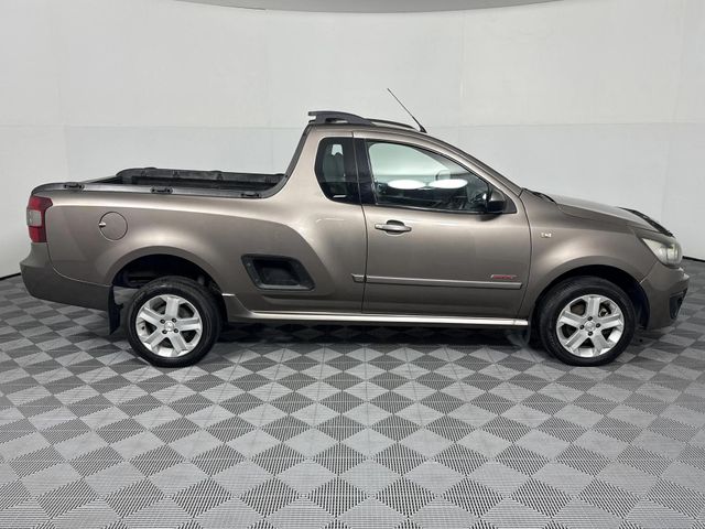 2013 Chevrolet Utility 1.4 Sport, photo 4