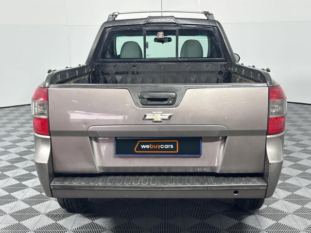 2013 Chevrolet Utility 1.4 Sport, photo 5