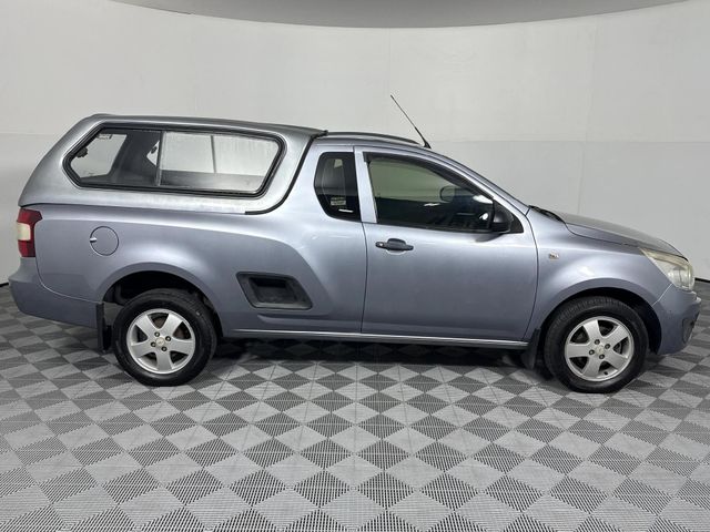 2013 Chevrolet Utility 1.8, photo 4