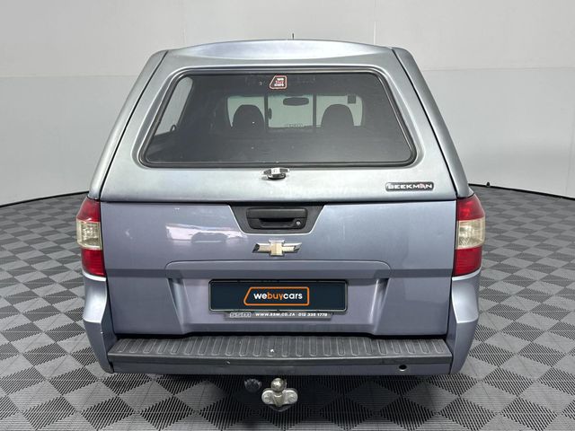 2013 Chevrolet Utility 1.8, photo 5