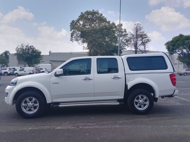 2020 GWM Steed 5 2.0 VGT SX Double-Cab, photo 4