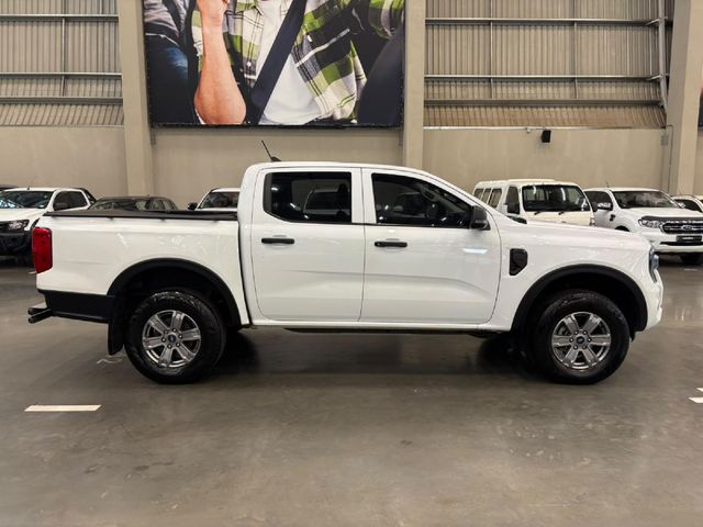 2024 Ford Ranger 2.0D Double Cab, photo 2