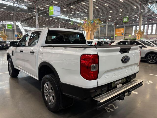2024 Ford Ranger 2.0D Double Cab, photo 5
