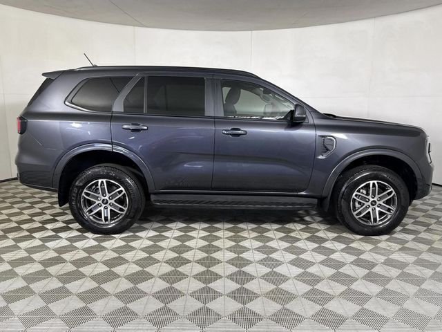2026 Ford Everest 2.0D Bi-Turbo XLT Auto, photo 4