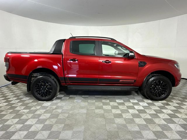 2023 Ford Ranger 2.0D Bi-Turbo Stormtrak 4x4 Auto Double-Cab, photo 4