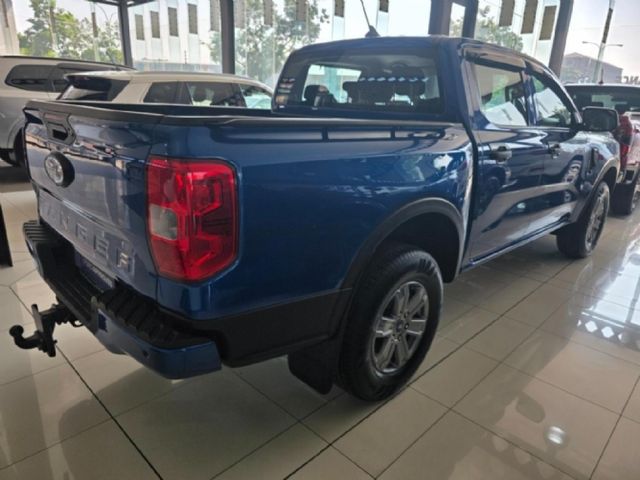 2023 Ford Ranger 2.0D XL Double Cab, photo 5