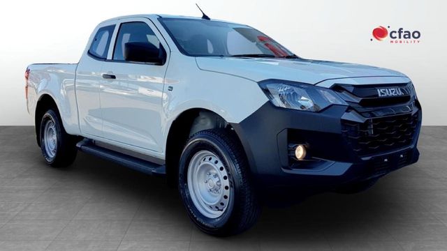 2026 Isuzu D-Max 1.9 DDI HR L Auto E-Cab