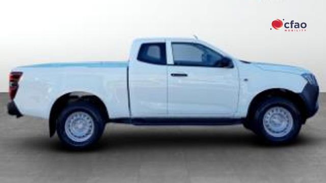 2026 Isuzu D-Max 1.9 DDI HR L Auto E-Cab, photo 2
