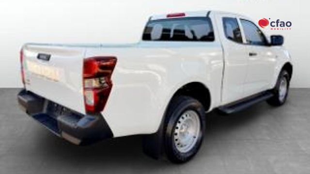 2026 Isuzu D-Max 1.9 DDI HR L Auto E-Cab, photo 3