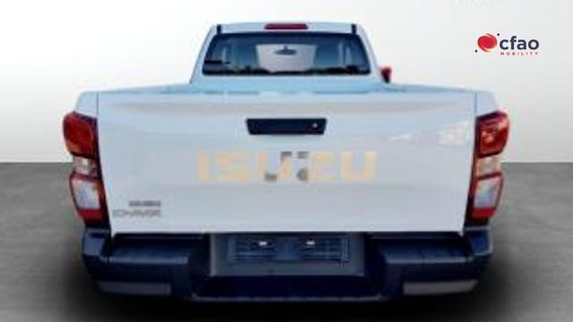 2026 Isuzu D-Max 1.9 DDI HR L Auto E-Cab, photo 4