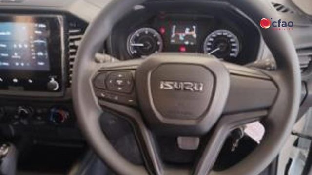 2026 Isuzu D-Max 1.9 DDI HR L Auto E-Cab, photo 5