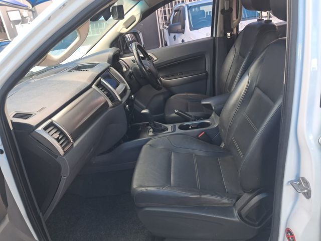 2018 Ford Everest 3.2 TDCi XLT Auto, photo 5
