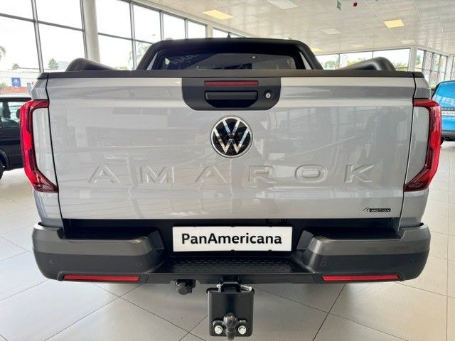 2026 Volkswagen Amarok PanAmericana 2.3T Auto 4Motion, photo 5