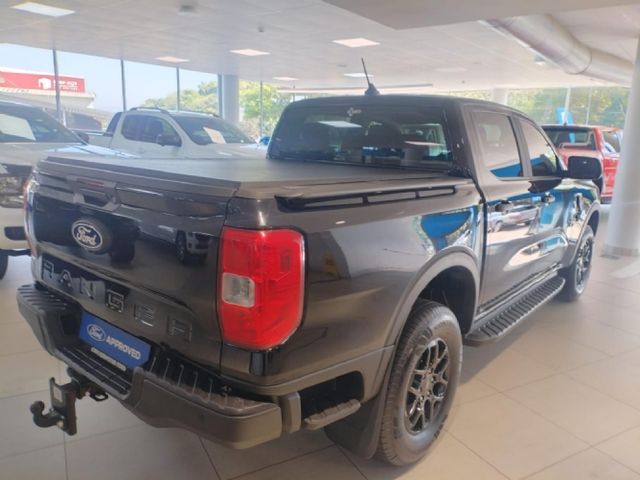 2026 Ford Ranger 2.0D Sit Xl Auto Double-Cab, photo 5