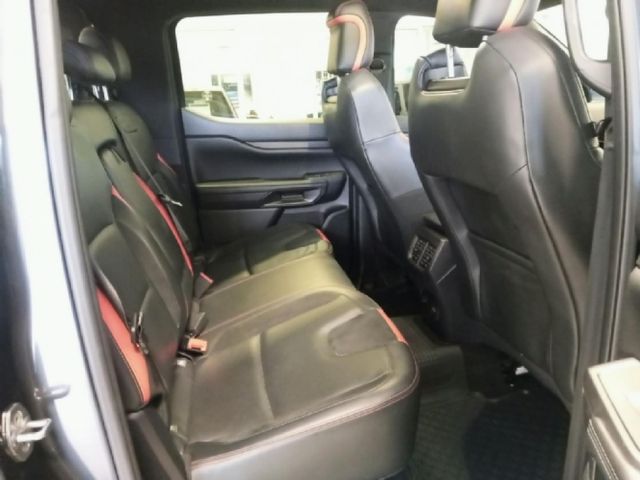 2023 Ford Ranger 3.0 V6 Bi Turbo Ecoboost Raptor 4x4 Auto, photo 3