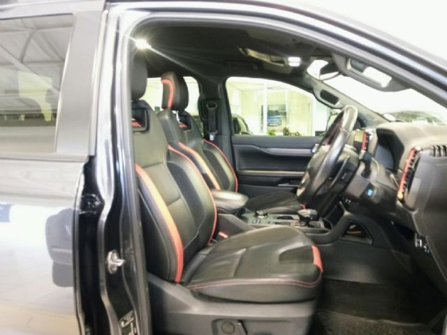 2023 Ford Ranger 3.0 V6 Bi Turbo Ecoboost Raptor 4x4 Auto, photo 4
