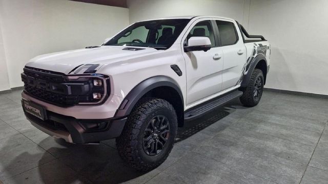 2026 Ford Ranger 3.0 V6 Raptor Auto 4x4 Double-Cab, photo 3