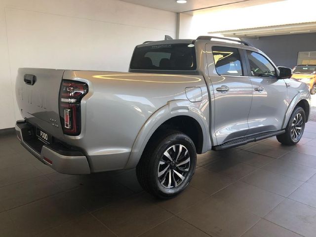 2026 GWM P-Series P300 2.4TD LT 4x4 Double Cab Auto, photo 3