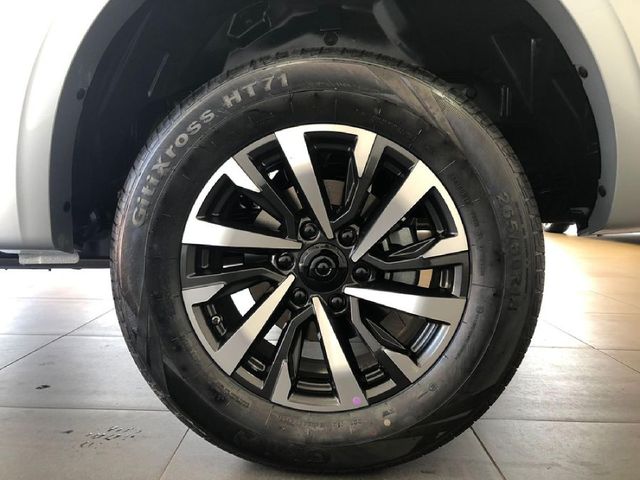 2026 GWM P-Series P300 2.4TD LT 4x4 Double Cab Auto, photo 5