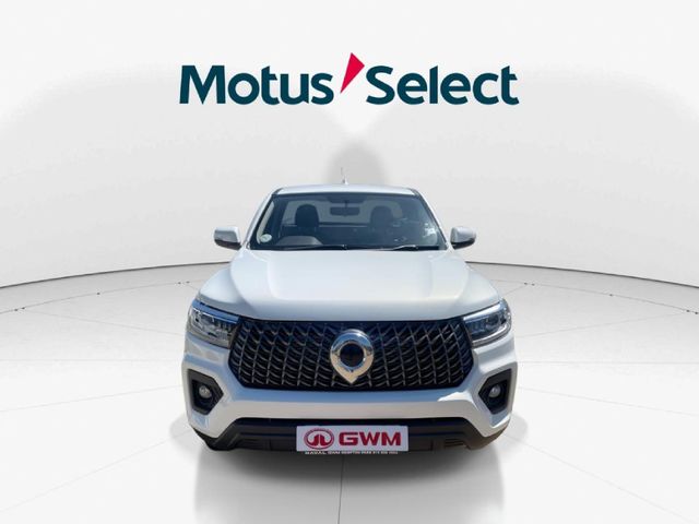 2025 GWM P-Series P300 2.0TD SX Single-Cab, photo 2