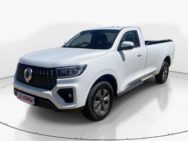 2025 GWM P-Series P300 2.0TD SX Single-Cab, photo 3