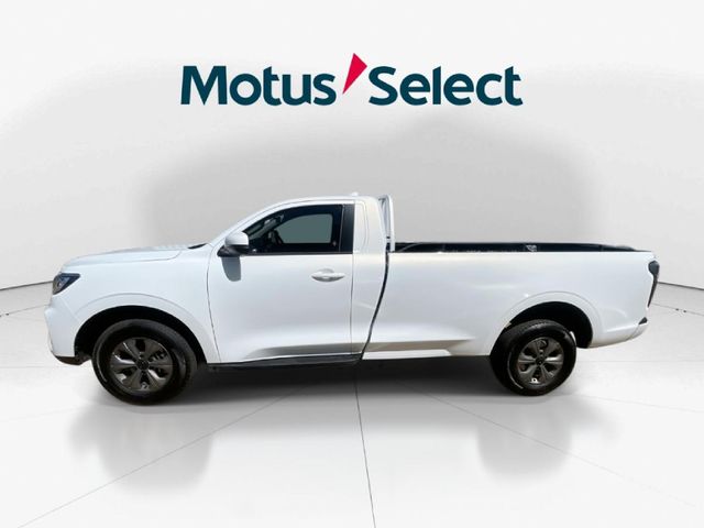 2025 GWM P-Series P300 2.0TD SX Single-Cab, photo 4
