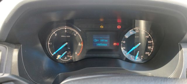 2018 Ford Ranger 2.2 TDCi XL Double-Cab, photo 4