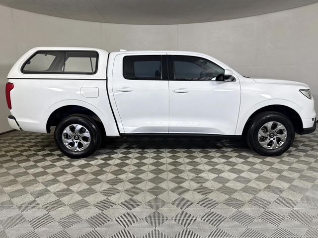 2022 GWM P-Series CV 2.0 TD SX Double-Cab, photo 4