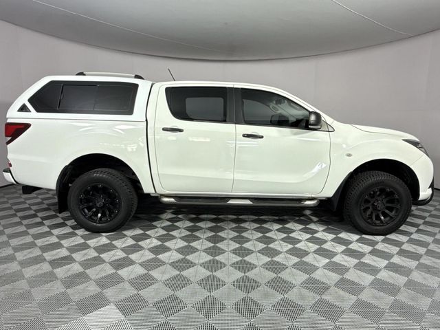 2019 Mazda BT-50 2.2 TDi SLX Double-Cab, photo 4