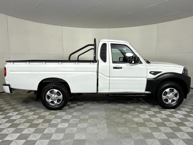 2022 Mahindra Pik Up 2.2 mHawk S4 Single-Cab, photo 4