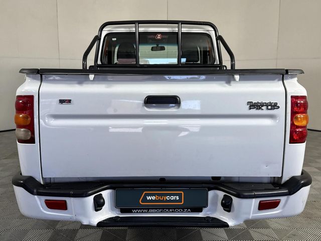 2022 Mahindra Pik Up 2.2 mHawk S4 Single-Cab, photo 5
