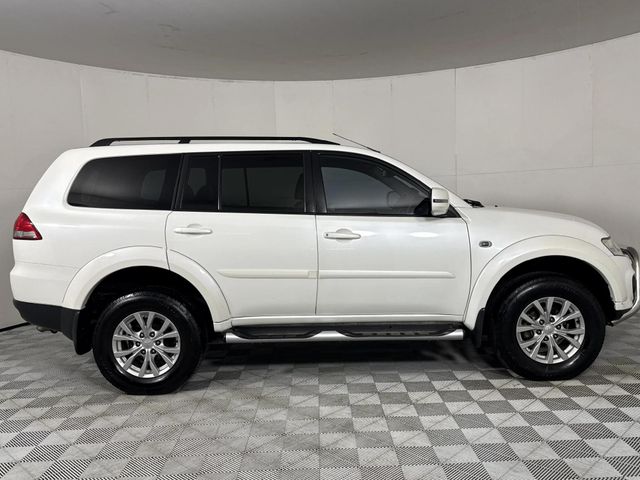 2016 Mitsubishi Pajero Sport 2.5D Auto, photo 4