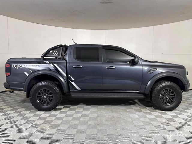 2023 Ford Ranger 3.0 V6 Bi Turbo Ecoboost Raptor 4x4 Auto, photo 4