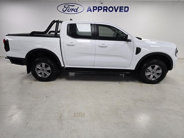 2025 Ford Ranger 2.0D XLT HR Double Cab Auto, photo 2