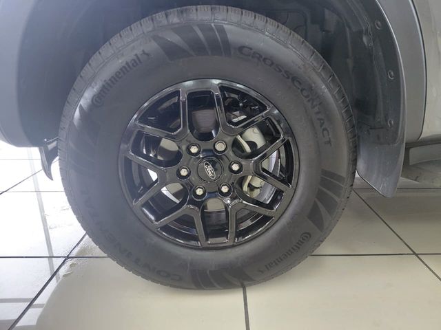 2023 Ford Ranger 2.0D XLT HR Double Cab Auto, photo 3