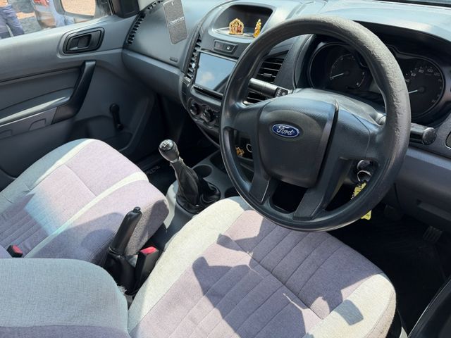 2015 Ford Ranger 2.2 TDCi Single-Cab, photo 3